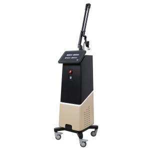 Wholesale BV13 New Vertical 30w 60w Co2 Laser Beauty Equipment For Salon With Ce Approval Co2 Fractional Spot Scar Removal Laser from china suppliers