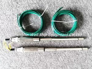 Wholesale Turbocharger speed sensor with cable connector 86505 86515 from china suppliers