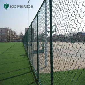 Wholesale ISO14001 2015 Hot Dip Galvanized 8ft Steel Studded T Post from china suppliers