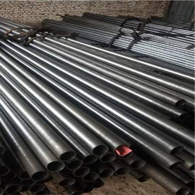 HDG 2 Inch Schedule 40 Galvanized Mild Steel Pipe ASTM A53M Wall Thickness 0.5mm