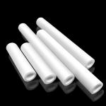 Plastic Pipe Custom PTFE Tube Cnc OEM New Material Safe Durable