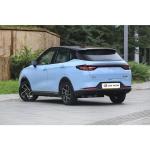 Pure Electric Nezha Aya Energy Electric Vehicle 318-401km Range 0.5 Hour