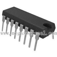 Wholesale Integrated Circuit Chip PCF8591P,112 from china suppliers