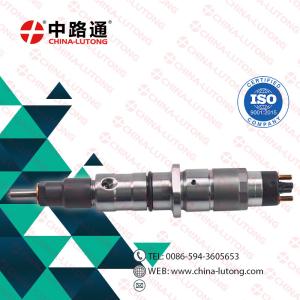 Wholesale injektor common rail injector 0 445 120 140 best common rail injectors from china suppliers
