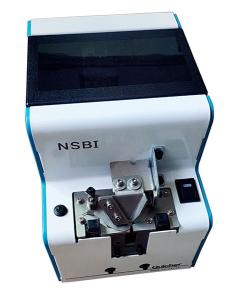 Wholesale automatic screw feeder NSBI Turntable screw machine M3.0 screw from china suppliers