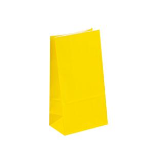 Wholesale Custom Printed Restaurant Takeout Paper Bags For Food To Go Packaging from china suppliers
