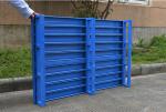 Heavy Duty Steel Pallet Steel Storage Pallet Racking For Warehouse
