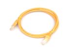 UTP FTP Weatherproof Ethernet Cable , 2 Meters Rj45 Cat5e Ethernet Patch Cable
