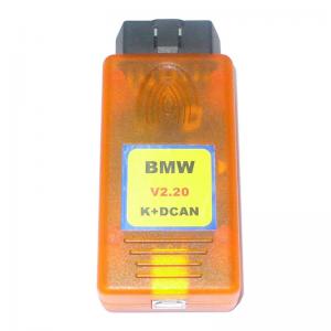 Wholesale BMW OBD-II Diagnostic Scanner from china suppliers