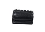 tpr soft seal ABS PP black Gel Seal Closure / feeder closure for connector