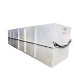 Customized Color MBR Biological Sewage Treatment with Intelligent Integrated
