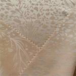 50d Polyester Chiffon Fabric 56" Jacquard