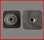 Excellent Tundish Nozzle With Alumina Body Zirconia Insert Over 12 Hours Working