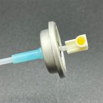1-Inch Metal Stem Dosing Valve | Precision Liquid Dispensing | Robust and