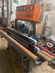 JDS-221 Supply 5 Spindle Horizontal Glass Beveling Machine with UR Certification