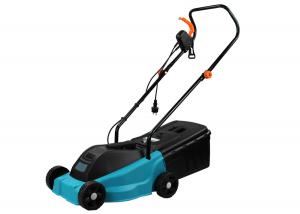 Wholesale 1200W 32cm Small Electric Lawn Mower from china suppliers