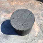 Volume Density 1.42g/cm3 Furan Resin Adhesive Motar Cold Ramming Paste for