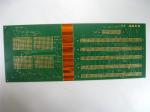 1oz High Tg Rogers Flex Rigid PCB Aluminum Clad 400*700mm