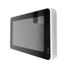 Wholesale Wall Mounted 5 Inch POE Tablet Zigbee Coordinator For Home Automation from china suppliers