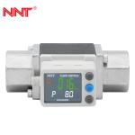 Adjustable Water Flow Control Switch 0-1MPa 3/8 1/2 Port Size
