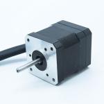 NEMA 17 42mm High Speed Brushless DC Motor HC42BLFS