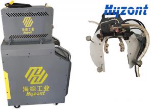 China Open frame TIG orbital welding machine China Made 400Amp TIG welding power supply on sale