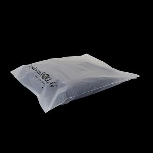 Wholesale Fully Biodegradable Cloth Packing Plastic Bags Self Adhesive from china suppliers