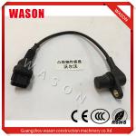 Excavator Crankshaft Position Sensor 20450707 for EC210 Camshaft Speed Sensor