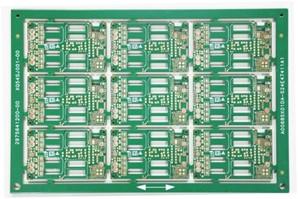 Wholesale Power Supply 24 Layer PCB HDI OSP Buried Via / Blind Via PCB 4oz from china suppliers