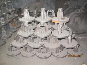 Wholesale Bonnet for valve use .Casting for valve bonnet from china suppliers