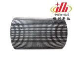 Belt Conveyor Drive Drum Pulley Lagging Ceramic Rubber Pulley Lagging Material
