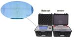 TDR Cable Fault Locator for Measuring Low Resistance Short Circuit and Open