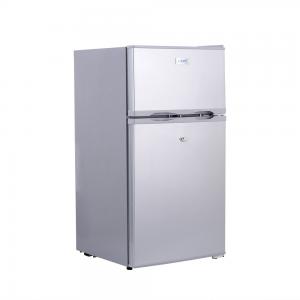 Car Fitment LEAPCOOL Dc 12v Compressor Portable Refrigerator for 12v Travel Fridge Sale