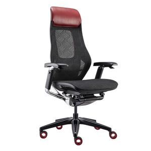 Wholesale Racing Style Adjustable Reclining Computer Desk Chair Mesh Gaming Chairs from china suppliers