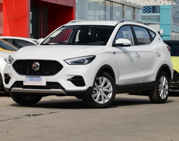 MG ZS 2022 Model 180DVVT Automatic Global Million 918 Edition small SUV 1.5L 120