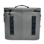 Multipurpose Square Soft Sided Cooler 20 Liters With TPU Material Leakproof