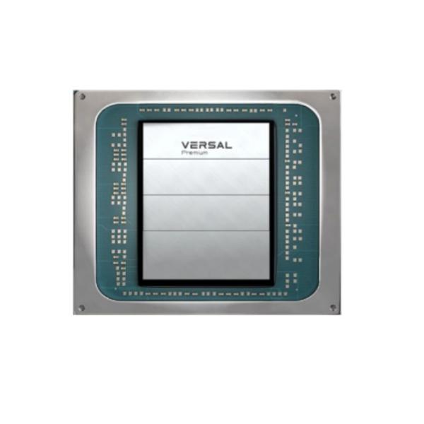 AI Processor Chip XCVP1202-1LSEVSVC2197 Adaptive SoCs VP1202 Versal Premium