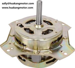 Wholesale Customized Design Universal Wash Motor Single Phase HK-218T from china suppliers