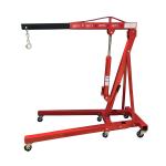 2tons Engine Shop Crane