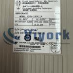 Yaskawa SGDV-180A11A Industrial Servo Drives 200-230V 9.7AMP 2000W NEW