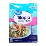 Custom print 3 side seal pvc logo plastic seafood storage stand up packaging bag