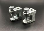 Custom Size Stainless Steel 304 316 Strut Beam Clamps