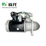 Komatsu PC60 Starter Motor 6008132151 6008132161 6008132242 6008132243