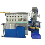 70+35 Power Cable Extrusion Machine cable making machine in Middle East and