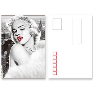 Wholesale 11X16cm 3D Lenticular Postcard With 5D Effect For Souvenir Tourist Gifts from china suppliers