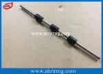 Black Shaft With Three Gears ATM Accessories For Hyosung 5600 5600T 8000TA