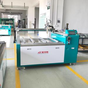 Wholesale 1:1 Silicone Potting Machine 3 Axis Automatic Silicone Dispenser For undergrund lamp from china suppliers