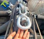Yokohama Hydro Pneumatic Fenders Rubber Dock Fender Pneumatic Rubber Fender