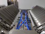 Turnkey 380V Muffins Rusk Automated Bakery Production Line