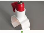 PVC POM Poultry Water Drinkers Chicken Nipple Waterer Bell